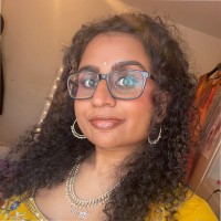 Vaishali Devji