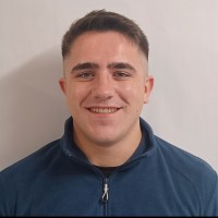 Alex O’ Kane