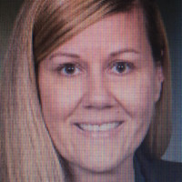 Stephanie Glover