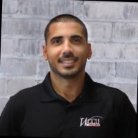 Mehmet Ali Nalbantoglu