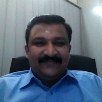 Muralidharan K