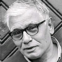 Pieter A Voorhoeve 🔍