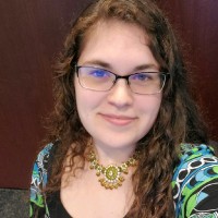 Abigail Steinberg, MBA