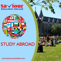 Saviour Education Abroad
