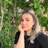 Hazal Tutuk