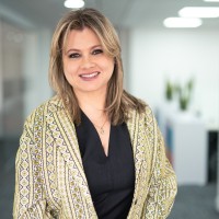 Edna Cristina Bonilla Sebá
