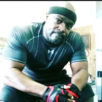 Gregory Gant