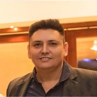 Fernando Ariel Colarte