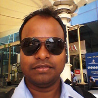 Bibhu Prasanna Jena