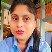 Priyanka Srivastava