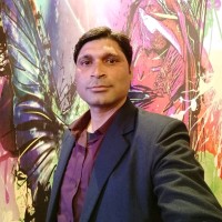 Abinash Chandra