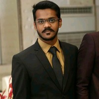 Areeb Ahmed Siddiqui