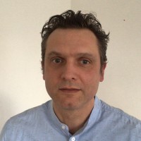 Frédéric MARCHETTI