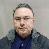 Azmat Shah
