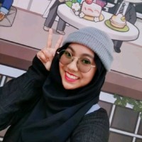 Siti Nur Farisha Ariffin