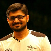 Ajith TP