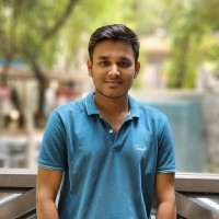 Samarth Mhamane