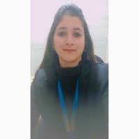 Mahvish Raza