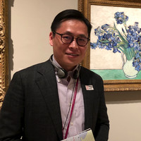 Huan Wang