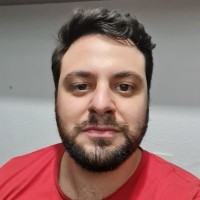 Caio Garcia