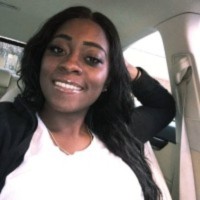 Jazmine Ray