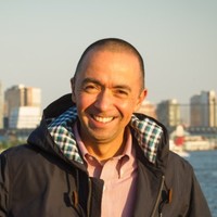 Héctor F. Lira G.