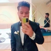 Prince Saini