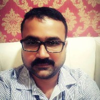 Kapil Ahankari