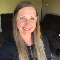 Amanda Stitt, Pmp, Csp, Mba