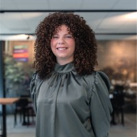 Renee De Rooij