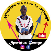 Speratus George