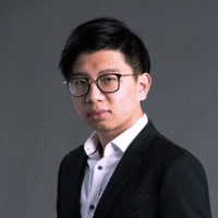 Arthur Yu