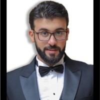 Mahmoud Shaheen