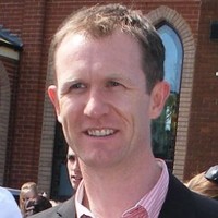 Andrew Grainger