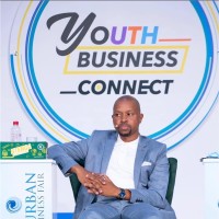 Siyanda Calvin Ntenga