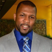 Gerius Brantley Sr