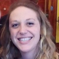 Beth Mitchell