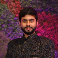 Nitesh Mehra