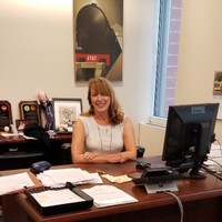 Carole Petersen
