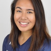 Ricelle Taganas