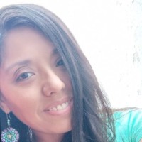 Veronica Ramírez