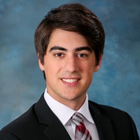Christopher Madia