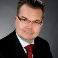 Matti Pietilä
