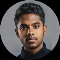 Eswar Pranav Nadh Hari