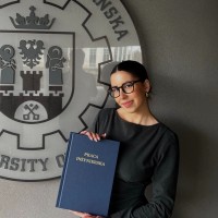 Maria Stradomska