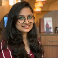 Aswathi Arunkumar