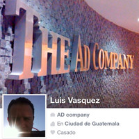 LUIS VASQUEZ