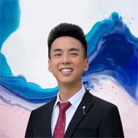 Daniel Lin
