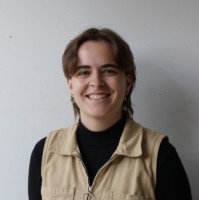 Louise Volckaert (Zij/Haar)