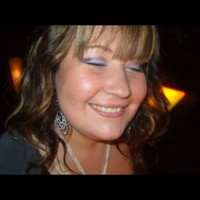 Joanna Weaver BSc MA